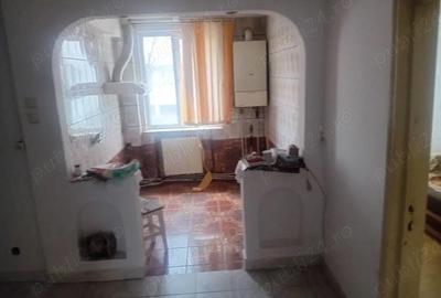 Apartament cu 3 camere decomandat în Precista - 6