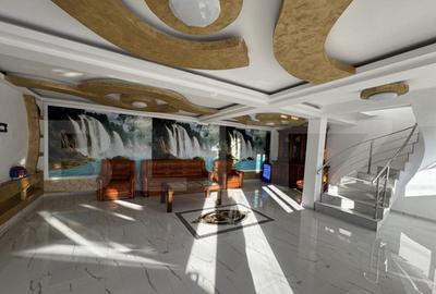 Casa P+1 283,69 mp, cartier Romanesti - 3