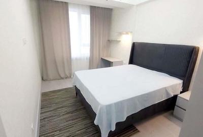 Apartament 2 camere zona Calea Turzii Apartament 2 camere zona Calea Turzii - 4