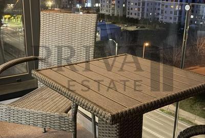 Apartament cu 2 camere, mobilat în Circumvalațiunii - 4