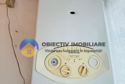 Apartament cu 2 camere semidecomandat în Central - 15