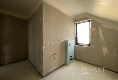 Casă individuală cu 5 camere cu Canalizare în Chinteni - 12