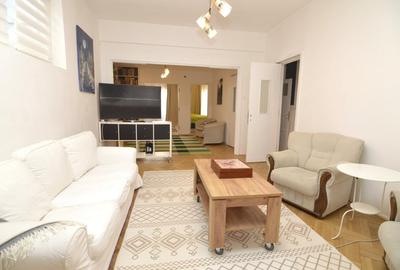 VANZARE APARTAMENT 4 CAMERE ULTRACENTRAL - ARMENEASCA - 30