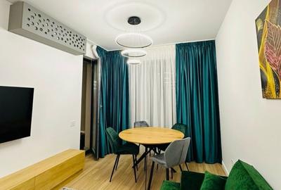 Vanzare apartament de 3 camere Pipera- Rond OMV