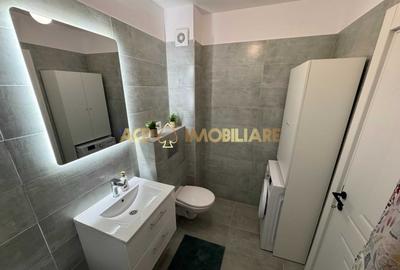 Apartament cu 2 camere decomandat, mobilat în Berceni - 8