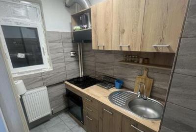 Garsonieră semidecomandată în Costin Georgian - 4