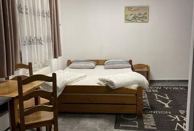 Casă cu 4 camere în Central - 3