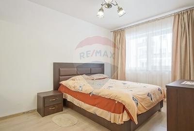 Comision 0% | De inchiriat 2 camere decomandat | Subcetate Residence - 17