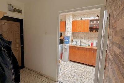 Apartament cu 3 camere, mobilat în Brâncoveanu - 6