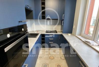 Apartament open space cu parcare subterana - 2