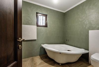 Vilă de lux complet amenajată, ideală pentru o familie cu stil - 24