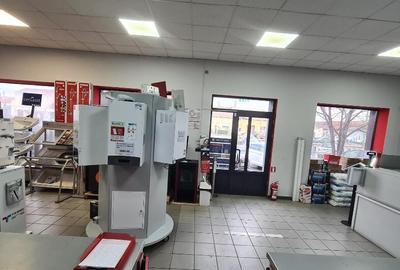 Spatiu comercial zona Aradul Nou - ID : RH-42305-property Spatiu comercial zona Aradul Nou - ID : RH-42305-property - 3