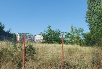 Teren dezvoltare imobiliara Colentina - Maior Bacila Teren dezvoltare imobiliara Colentina - Maior Bacila - 7