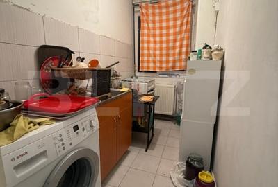 Apartament 2 camere, 39 mp, parter,  zona Vest - 10