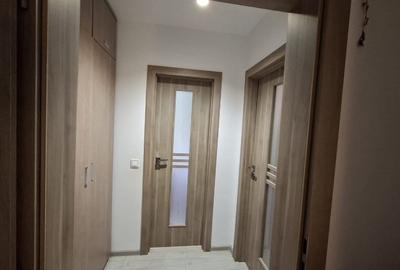 Apartament cu 2 camere semidecomandat în Podu Roș - 7
