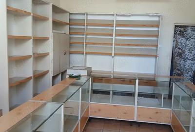 Inchiriez spatiu comercial - 2