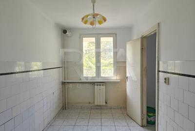3 Camere | Semidecomandat | Metrou Romancierilor - Drumul Taberei - 3