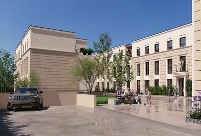 Mayfair – Ansamblu Exclusivist de Vile în Pipera-Direct Dezv - 4