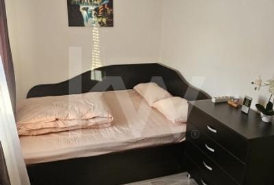 Apartament cu 2 camere semidecomandat, mobilat în Valea Rosie - 4