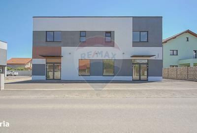 Spațiu comercial, de 320 mp, în Hărmanului - 9