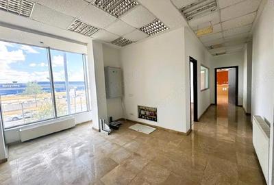 Hala Slatina,str Pitesti, P+1+ Spatiu Administrativ si 3413mp teren - 1