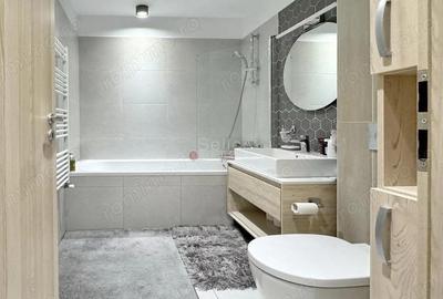 Apartament cu 3 camere decomandat, mobilat în Astra - 3