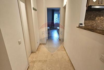 Garsoniera decomandata | Dressing | Centrala proprie | Fl... - 5