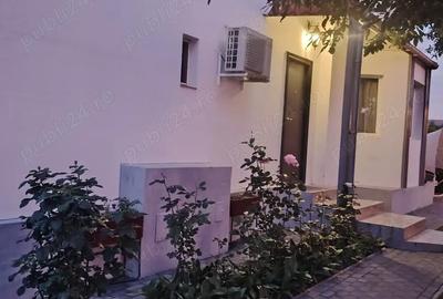 Casă cu 4 camere cu Teren 270 Mp în Dârza - 1