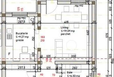 UNITATE IN DUPLEX LA ALB, 4 CAMERE, DUMBRAVITA CORA - 3