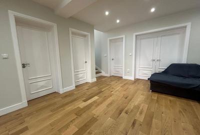 Casă cu 4 camere cu Teren 425 Mp în Dezmir