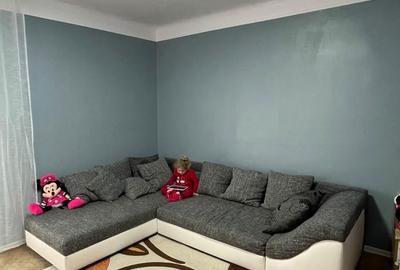 Apartament cu 2 camere decomandat în Exterior Vest - 6