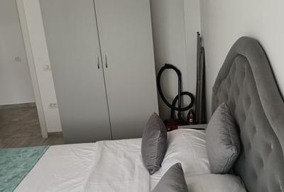 MAMAIA NORD - NAVODARI 2 CAMERE 49 MP. BLOC NOU, MOBILAT, UTILAT + LOC PARCARE - 5