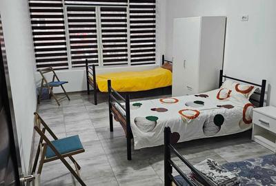 Casă cu 4 camere cu Teren 200 Mp în Pietroasele - 5