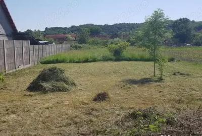 Teren de 989 mp, în Duleu - 1