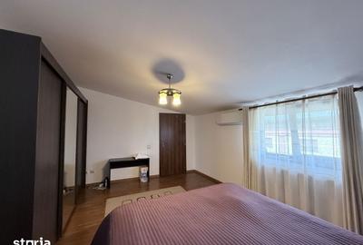 Apartament cu 3 camere în Central - 3
