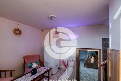 Casa individuala Sibiu - Un singur nivel - Teren 1310Mp - 2 - 16