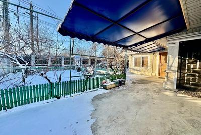 Imobil cu potențial de investitie în Tunari – 444 mp teren | zonă centrala - 6