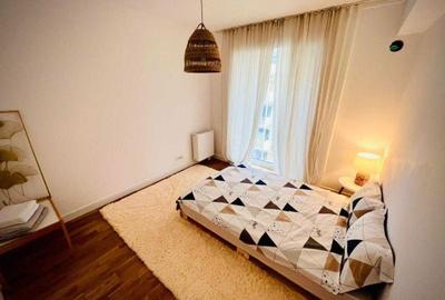 Apartament cu 3 camere decomandat în Jiului - 6