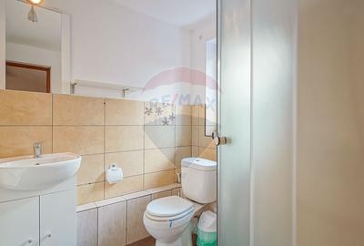 Casă cu 16 camere cu Teren 1368 Mp în Timișu de Sus - 34