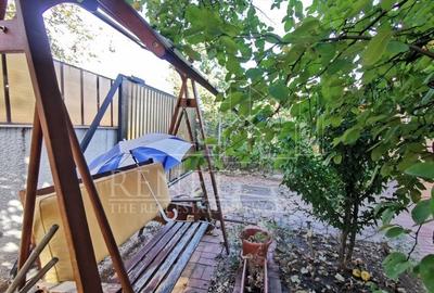 Casă individuală cu 3 camere cu Canalizare în Rahova - 5