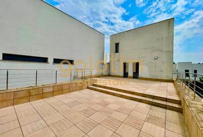 VILA INDIVIDUALA/PISCINA/GARAJ/BRITISH SCHOOL/PIPERA - 47