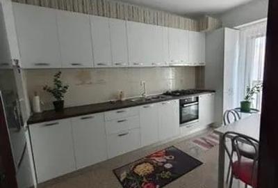 Apartament cu 2 camere decomandat, mobilat în Nicolina - 2