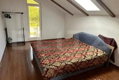 Casă cu 4 camere cu Teren 3400 Mp în Central - 1