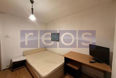 Apartament cu 2 camere decomandat, mobilat în Moșilor - 3