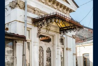 Spatiul comercial/Cladire de birouri/160 mp - 8