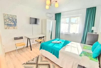 Apartament 1 camera Medicina-Take Ionescu- ISHO - 1