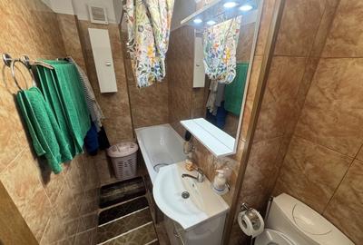 Garsonieră decomandată, mobilată în Inel II - 4