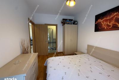 Apartament cu 3 camere decomandat în Dumbrăvița - 7