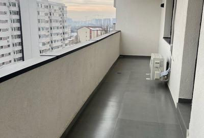 Garsoniera mare Militari-Pacii, bloc nou, prima inchiriere, parcare optional. - 6