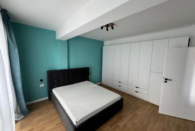 Apartament cu 2 camere semidecomandat în Central - 6